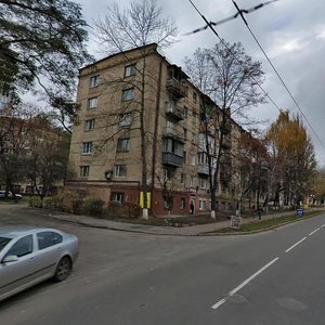 Mikhaila Boichuka Street, No:18, Kiev: Fotoğraflar