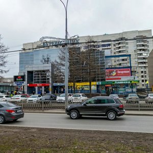 Екатеринбург, Белореченская улица, 28А: фото