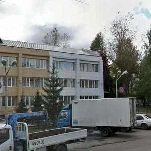 Nakhimova Street, 3, : foto