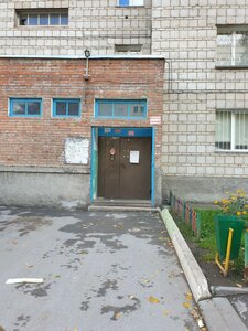 Zabalueva Street, 62, Novosibirsk: photo