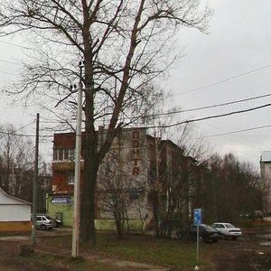 Beregovaya ulitsa, 8, Kstovo: photo