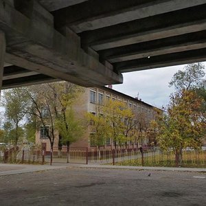 Оренбург, Львовская улица, 13: фото