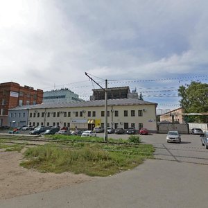 Karla Marksa Avenue, 41/40, Omsk: photo