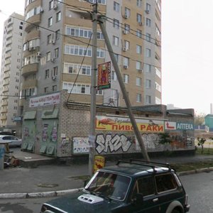 Астрахань, Проезд Воробьёва, 3: фото
