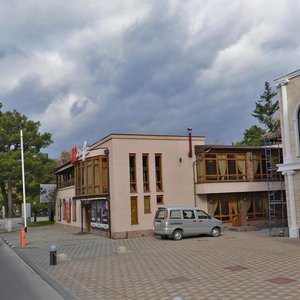 Sovetov Street, 37А, Novorossiysk: photo