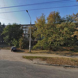 Vulytsia Yatsenka, 6, Zaporizhia: photo