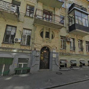 Chehovsky Lane, 3, : foto