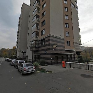 Bolshaya Ostroumovskaya Street, 19, Moscow: photo