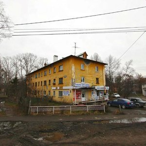 Makovskogo Street, 13, Nizhny Novgorod: photo