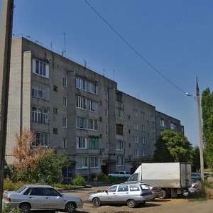 Семилуки, Курская улица, 36: фото