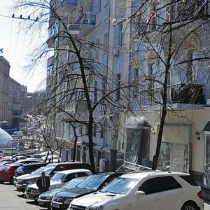 Kostolna Street, 3, Kyiv: photo