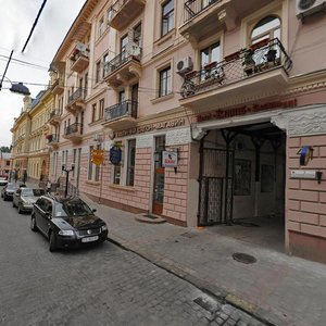 Poshtova vulytsia, 4, Chernivtsi: photo