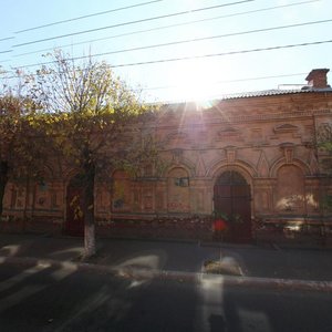 Sverdlova Street, 40 ، استراخان: صورة