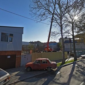 Krymskaya Street, 38, : foto