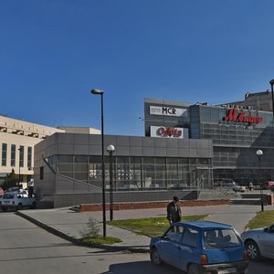Engelsa Boulevard, 20А ، فولغوغراد: صورة
