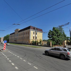 Syzranskaya Street, 15Б, Saint Petersburg: photo