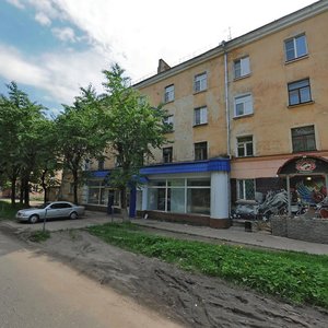 Oktyabrskaya Street, 16, Ivanovo: photo