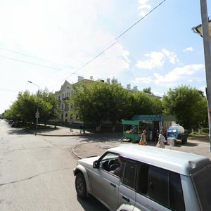 Ulitsa Pravdy, 19, Kazan: photo
