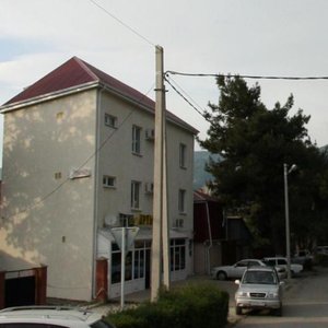 Kolhoznaya Street, 31, Gelendgik: photo