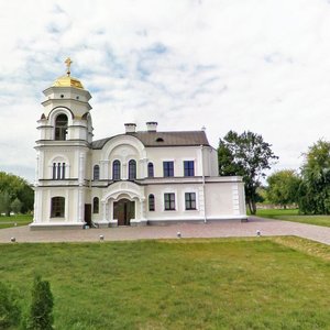 Брест, Улица Героев Обороны Брестской Крепости, 60Ж: фото
