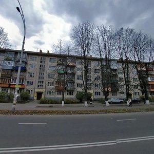 Solomianska Street, 28, Kyiv: photo