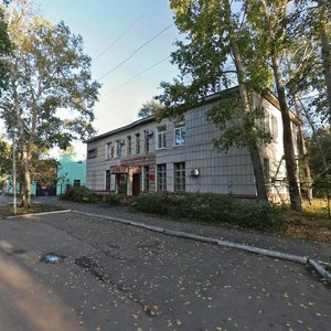 Комсомольск‑на‑Амуре, Красноармейская улица, 3: фото