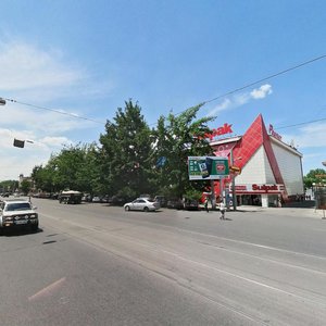 Tole Bi Street, 187 ، ألماتي: صورة