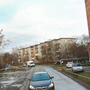 Khersonskaya Street, 20, Nizhny Novgorod: photo