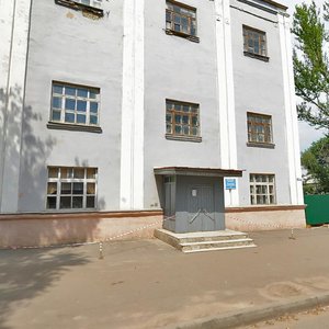 Karla Marksa Street, No:254, Tambov: Fotoğraflar