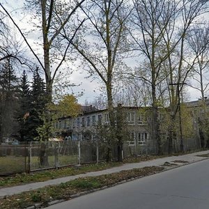 Yunnatov Street, 1, : foto