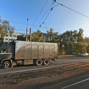 Zavodskoye Highway, 13Г, Samara: photo
