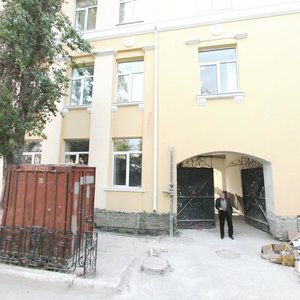 Fioletova Street, 44/10, Astrahan: photo