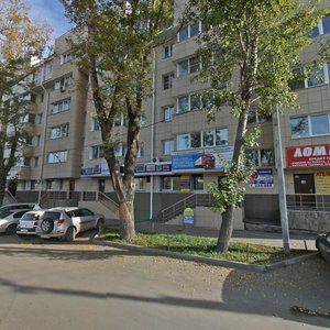 Piskunova Street, 98, Irkutsk: photo