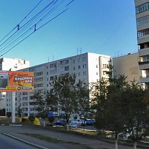 Гагарина 37 6 оренбург карта