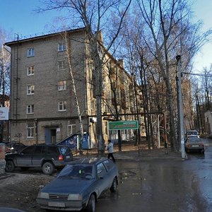 Рязань, Улица Лермонтова, 20: фото