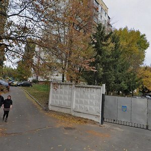 Zoolohichna Street, 6В, Kyiv: photo