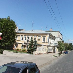 Frunze Street, 124А, Samara: photo