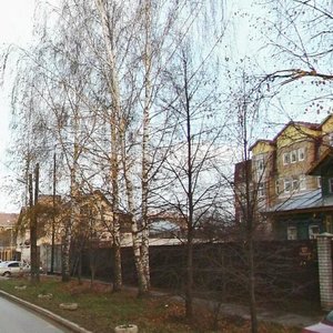 Agronomicheskaya Street, 125А, : foto