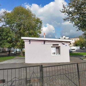 Berezhkovskaya Embankment, 20Ж, Moscow: photo