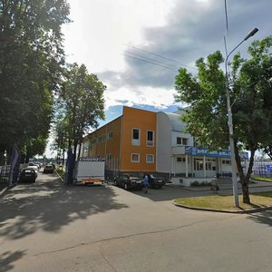 Yaroslavskaya Street, 56, Uglich: photo