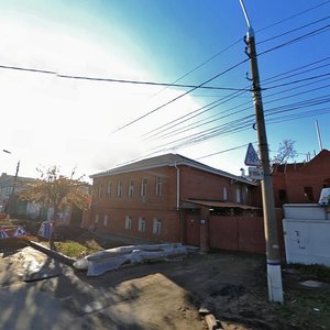 Lenina Street, 12, Tula: photo