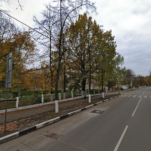 Rybinskaya Street, 28/35, Yaroslavl: photo
