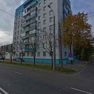 Lili Karastajanavaj Street, 29, Minsk: photo