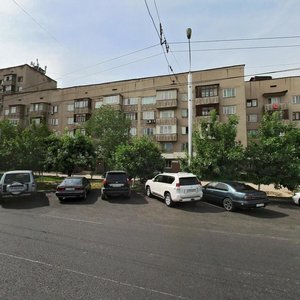 Mamyr-1 shaǵyn aýdany, 3 ، ألماتي: صورة