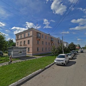 XXII Partsyezda Street, 7, Novoaltaysk: photo