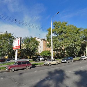 Белгород, Проспект Богдана Хмельницкого, 133: фото