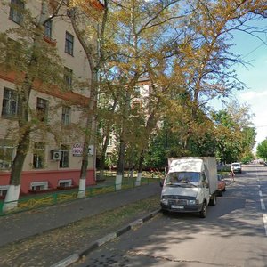 7th Tekstilschikov Street, 16, Moscow: photo