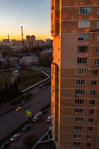 Ulitsa Komarova, 6 ، : صورة