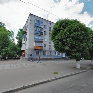 Sviatoslava Rikhtera Street, 12/5, Zhytomyr: photo