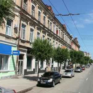 Kuybysheva Street, 76, : foto